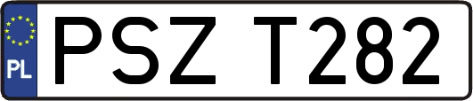 PSZT282