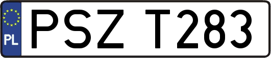 PSZT283