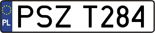 PSZT284