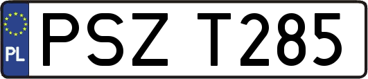 PSZT285