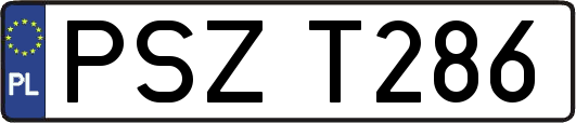 PSZT286