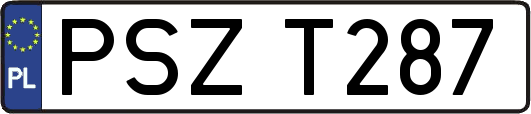PSZT287