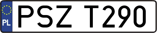 PSZT290