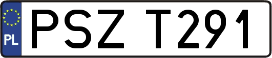 PSZT291