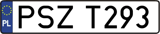 PSZT293