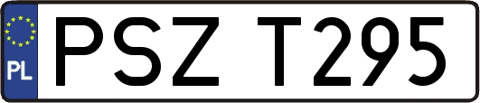 PSZT295
