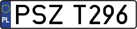 PSZT296