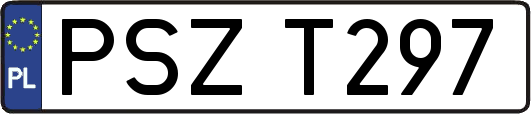 PSZT297