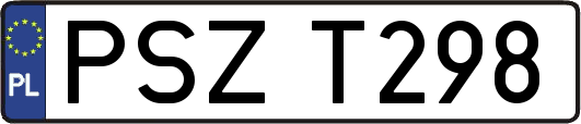 PSZT298