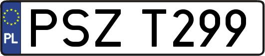 PSZT299
