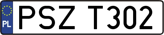 PSZT302