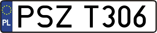 PSZT306