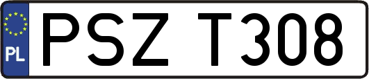 PSZT308