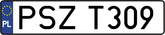 PSZT309