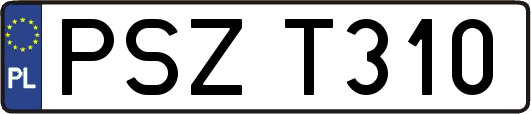 PSZT310