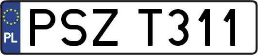 PSZT311