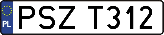 PSZT312