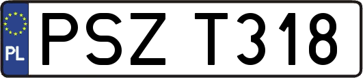 PSZT318