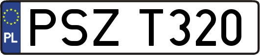 PSZT320
