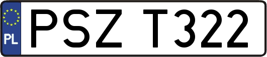 PSZT322