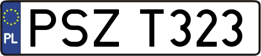 PSZT323