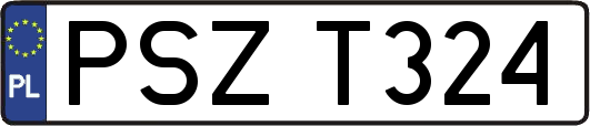 PSZT324