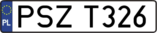 PSZT326