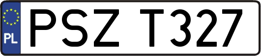 PSZT327