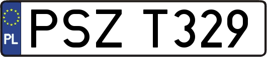PSZT329