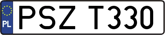 PSZT330