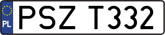 PSZT332