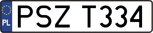 PSZT334