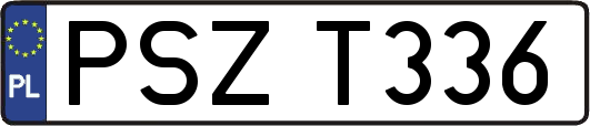 PSZT336