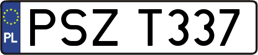 PSZT337