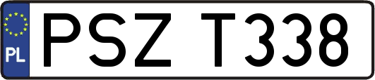 PSZT338