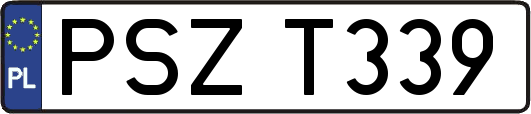 PSZT339