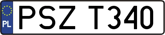 PSZT340