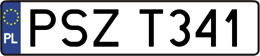 PSZT341