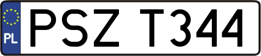 PSZT344