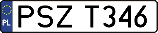 PSZT346