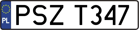 PSZT347