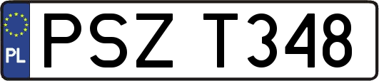 PSZT348