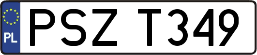 PSZT349
