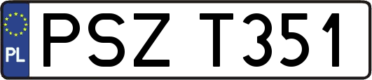 PSZT351