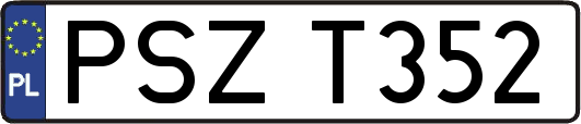 PSZT352