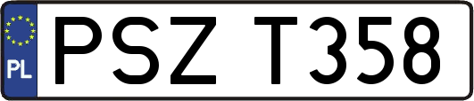 PSZT358