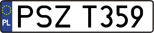 PSZT359