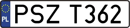 PSZT362
