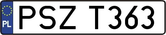 PSZT363