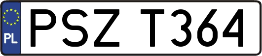 PSZT364
